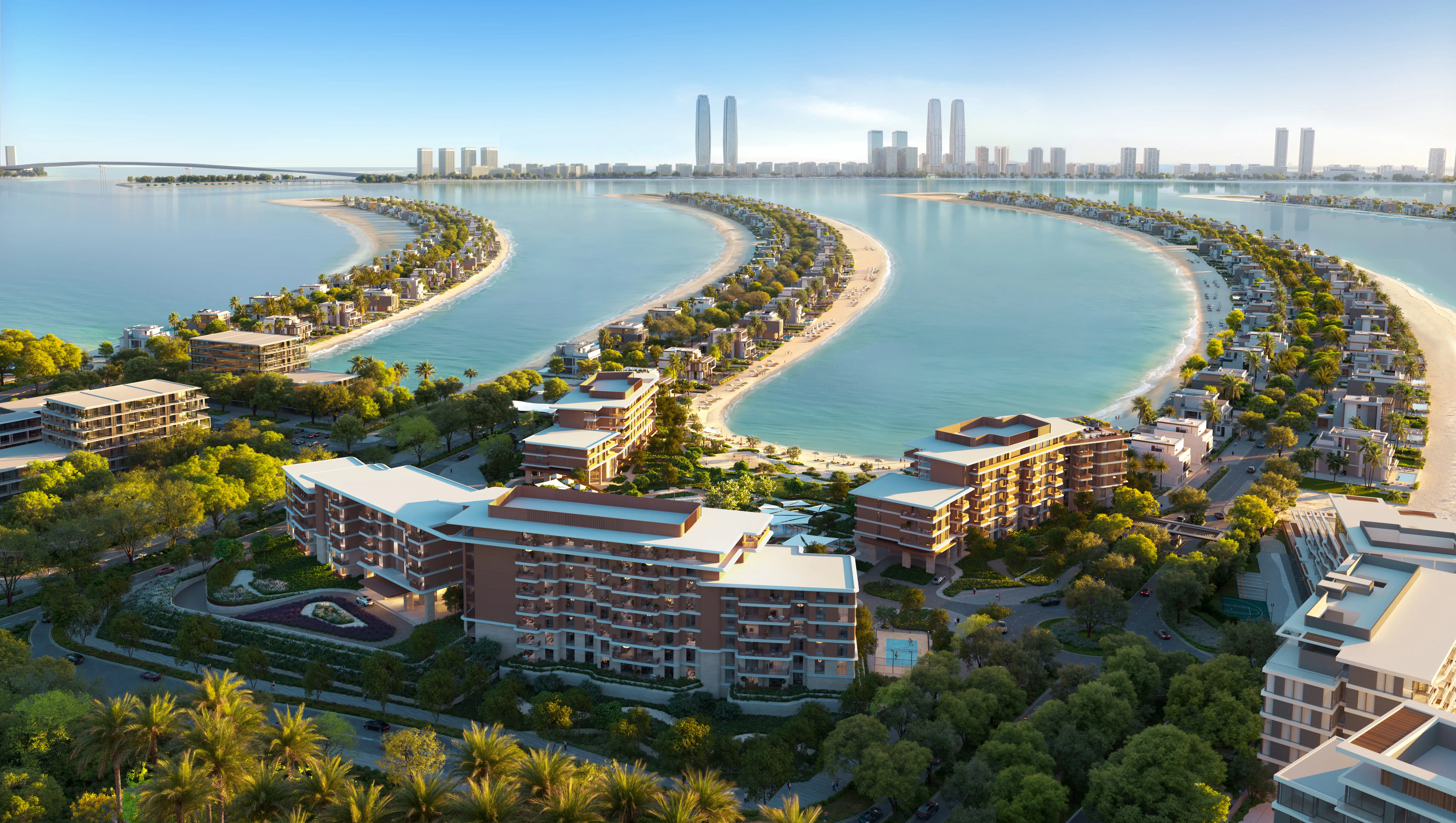 Palm Central Private Residences Phase 2 5