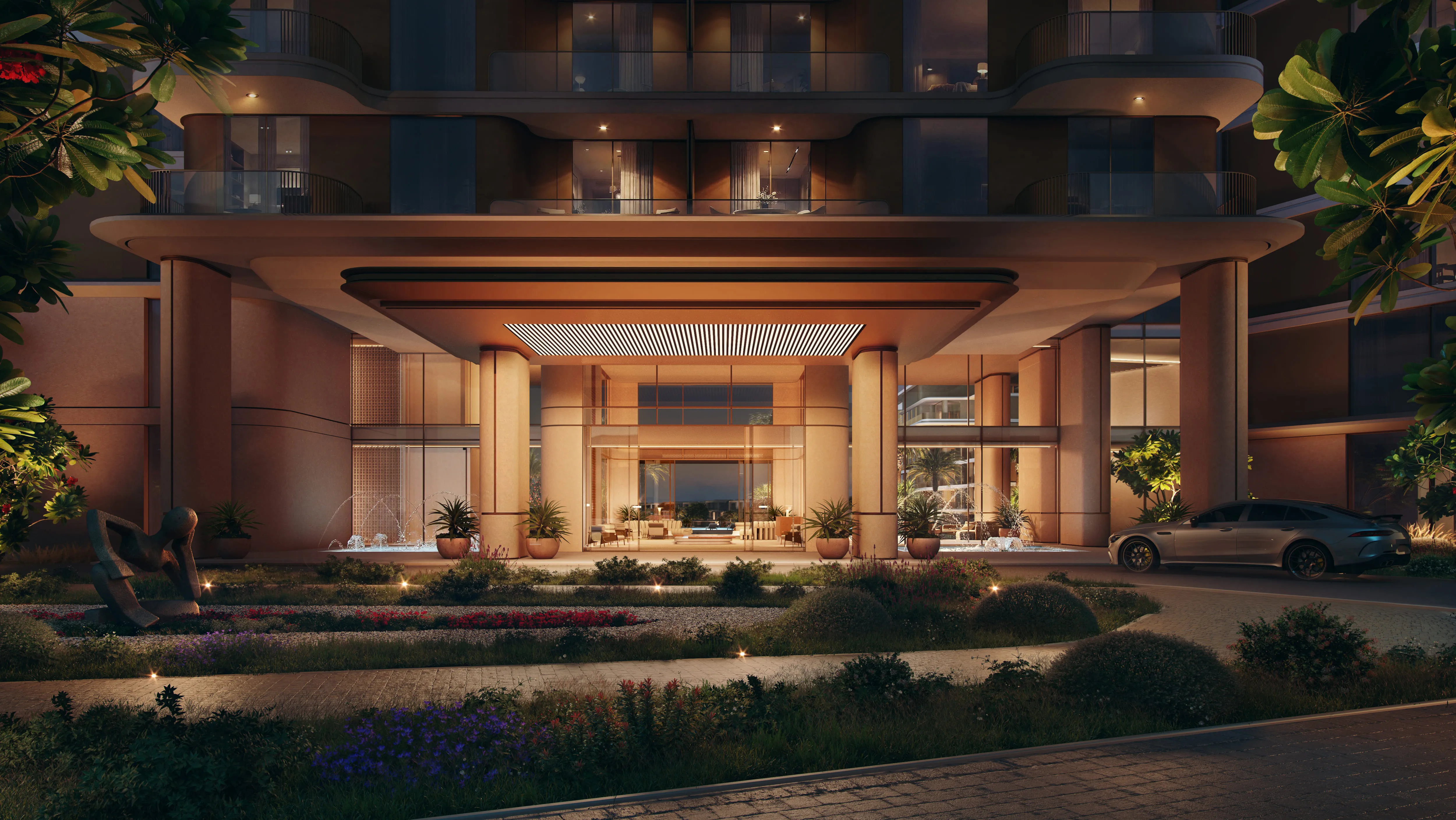Palm Central Private Residences Phase 2 7