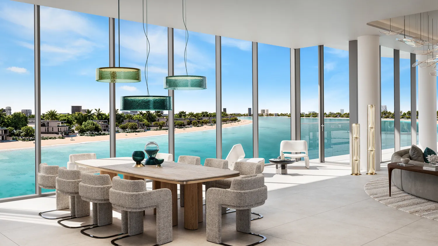 Palm Central Private Residences 10
