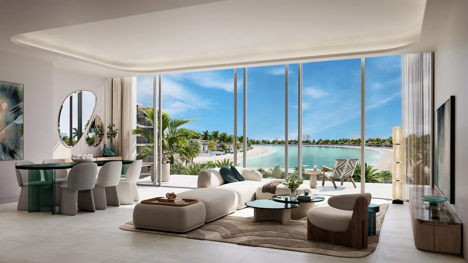 Palm Central Private Residences 12