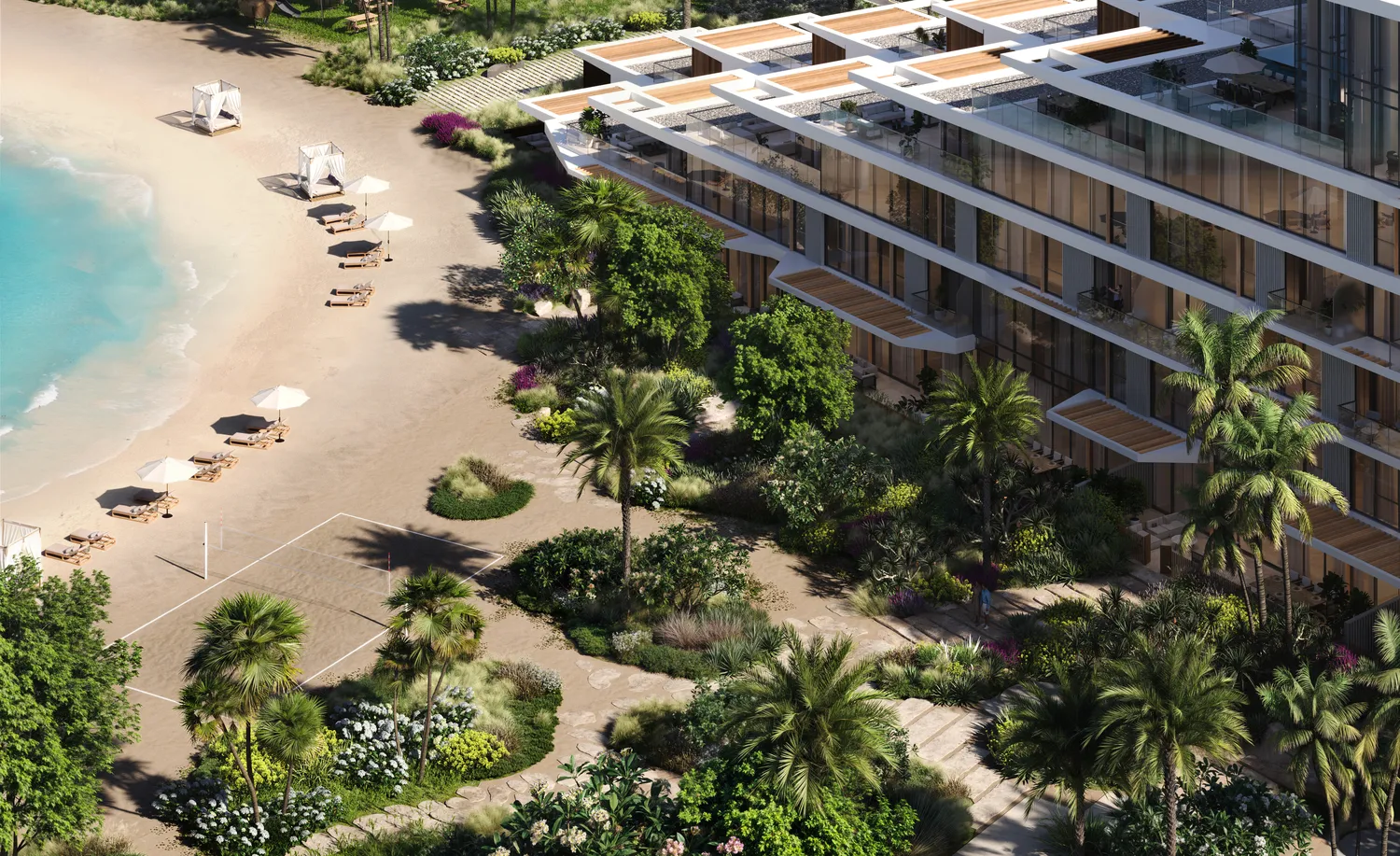 Palm Central Private Residences 4
