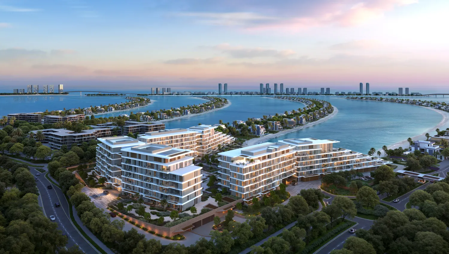 Palm Central Private Residences 5