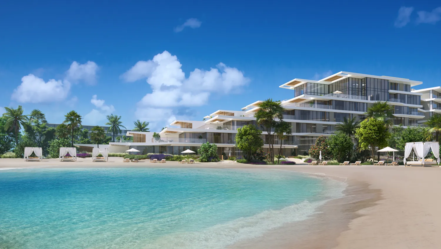 Palm Central Private Residences 6