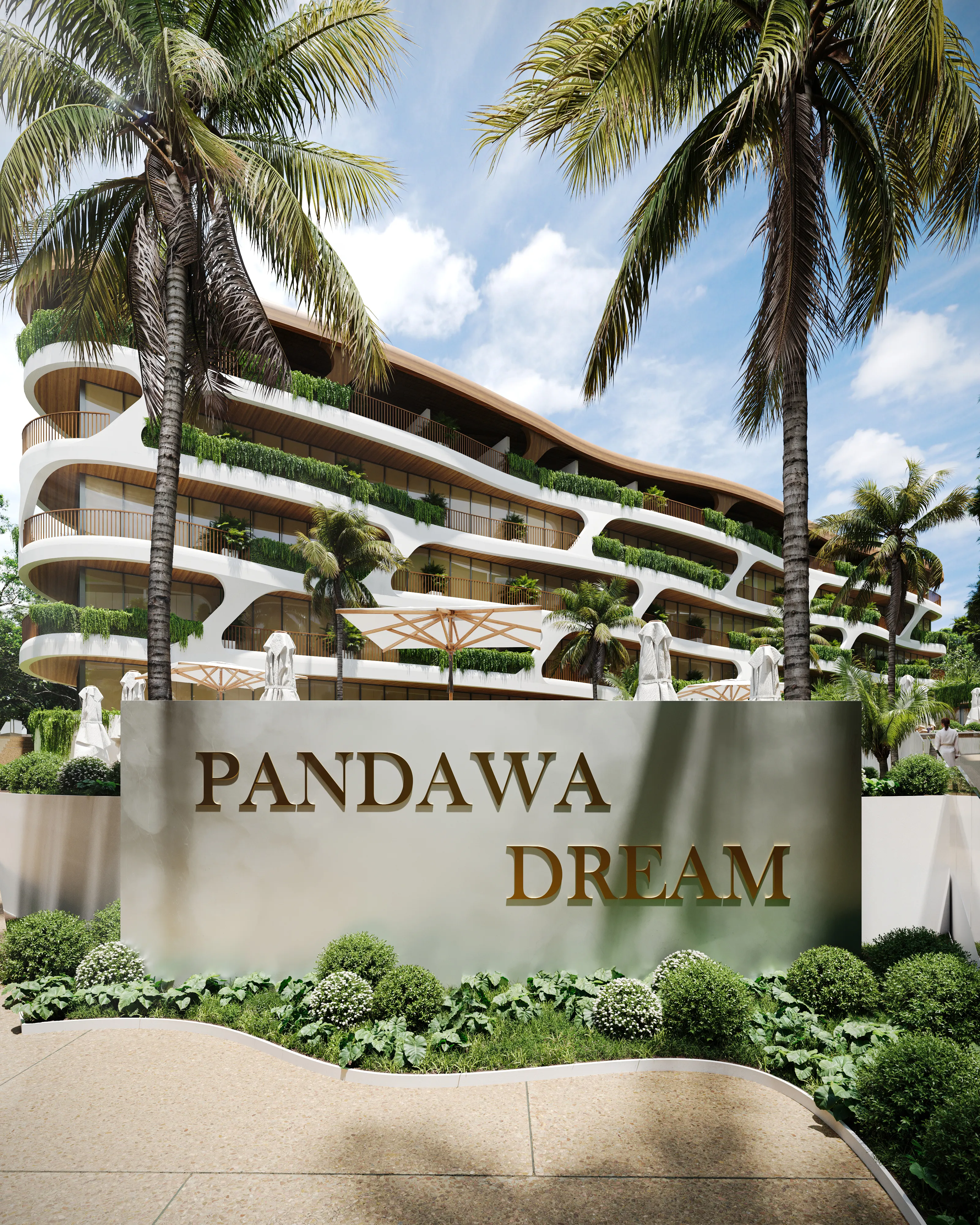 Pandawa Dream