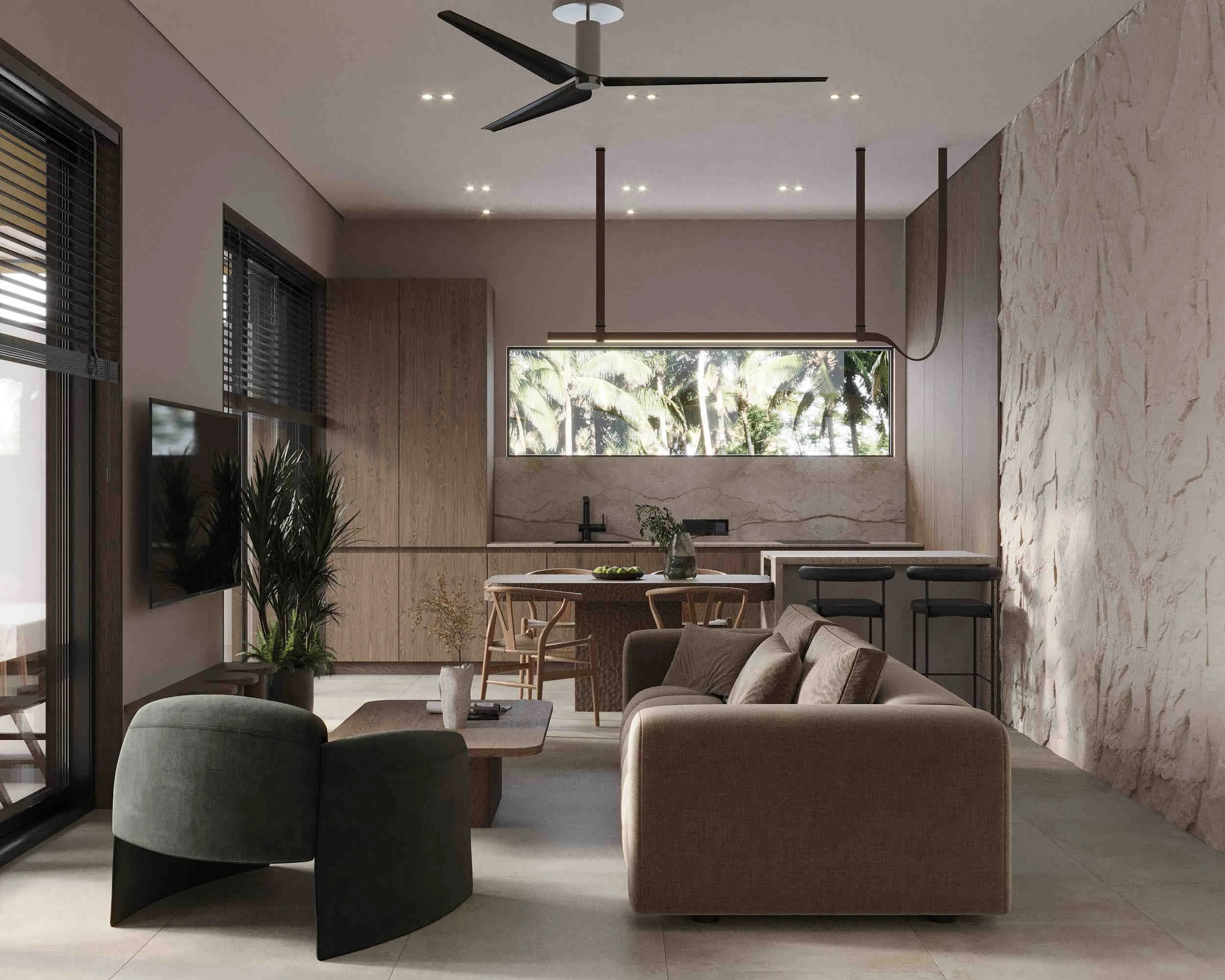Pandawa Residence 11