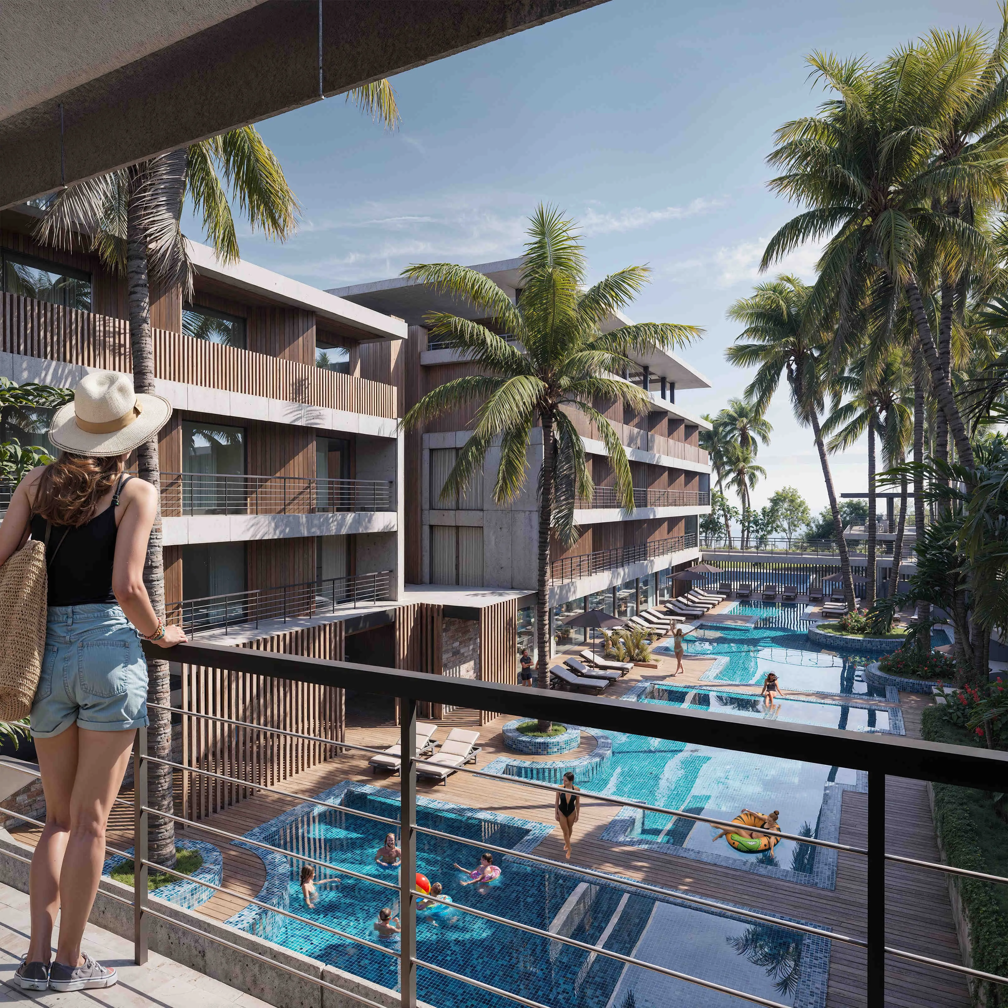 Pandawa Residence 4