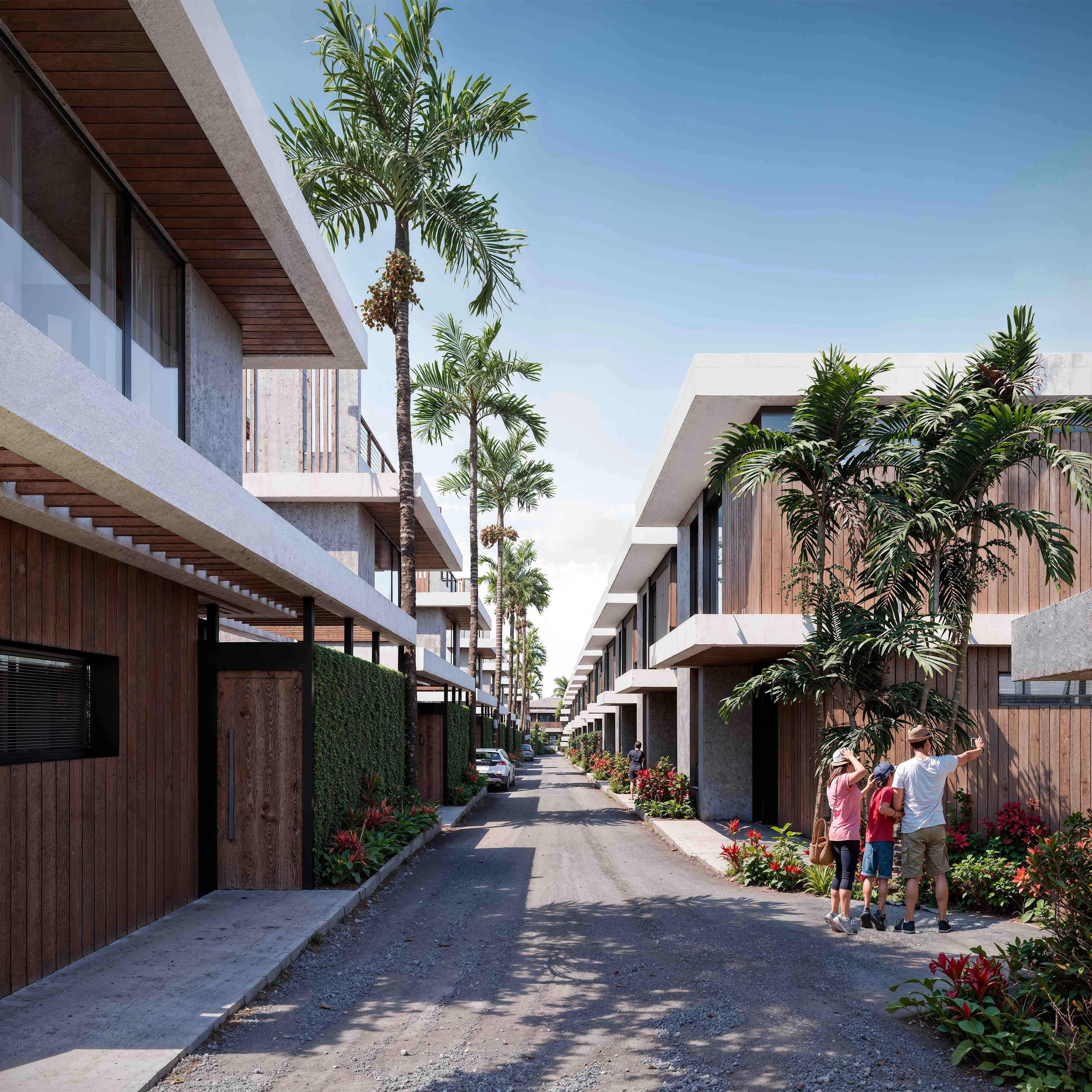 Pandawa Residence 5