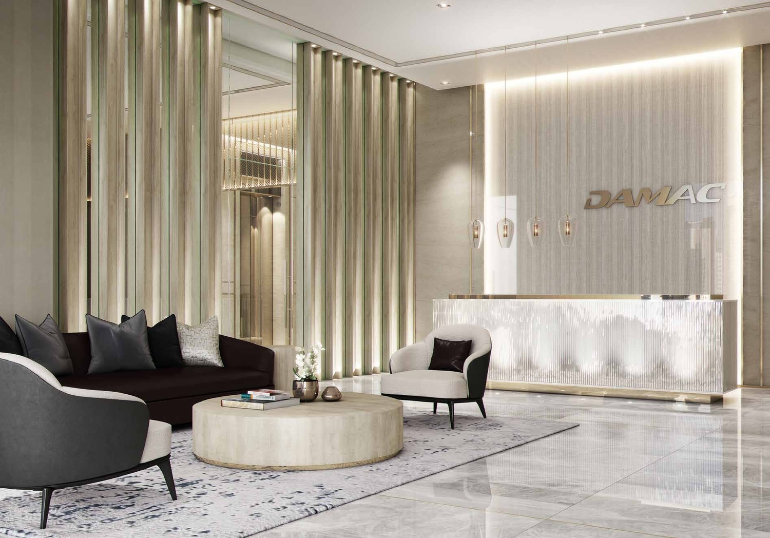 Paramount Tower Hotel And Residences 10