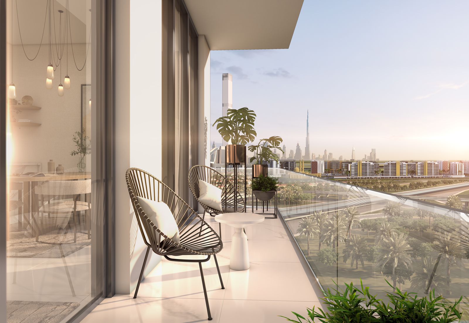 Park Avenue 2 3