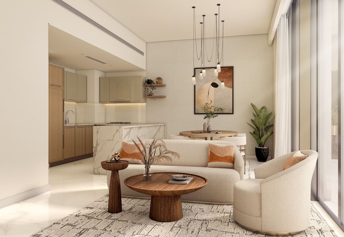Park Avenue 3 3