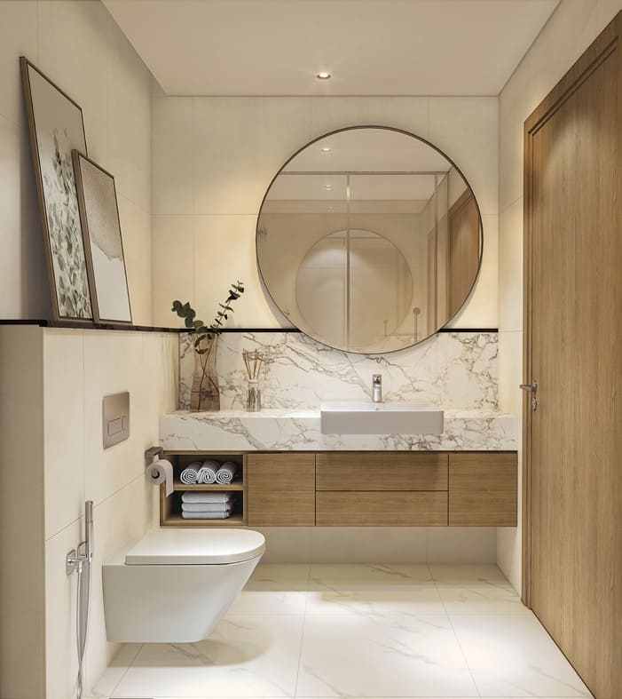 Park Avenue 3 5