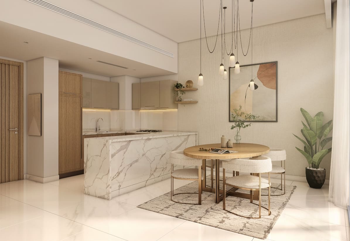 Park Avenue 3 6