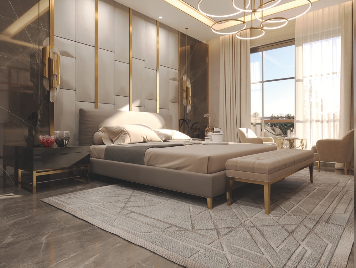 Park Beach Residence 10