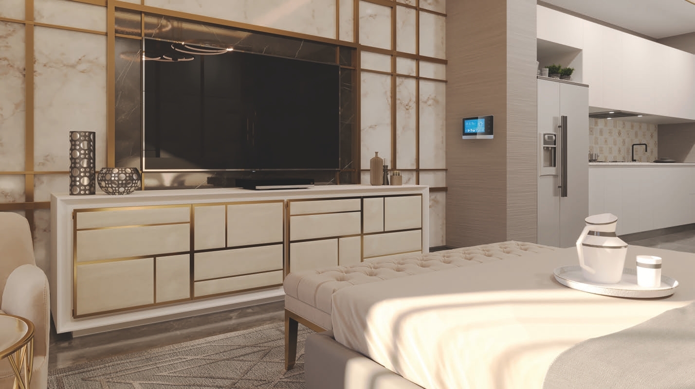 Park Beach Residence 11