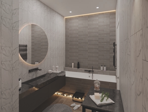 Park Beach Residence 12