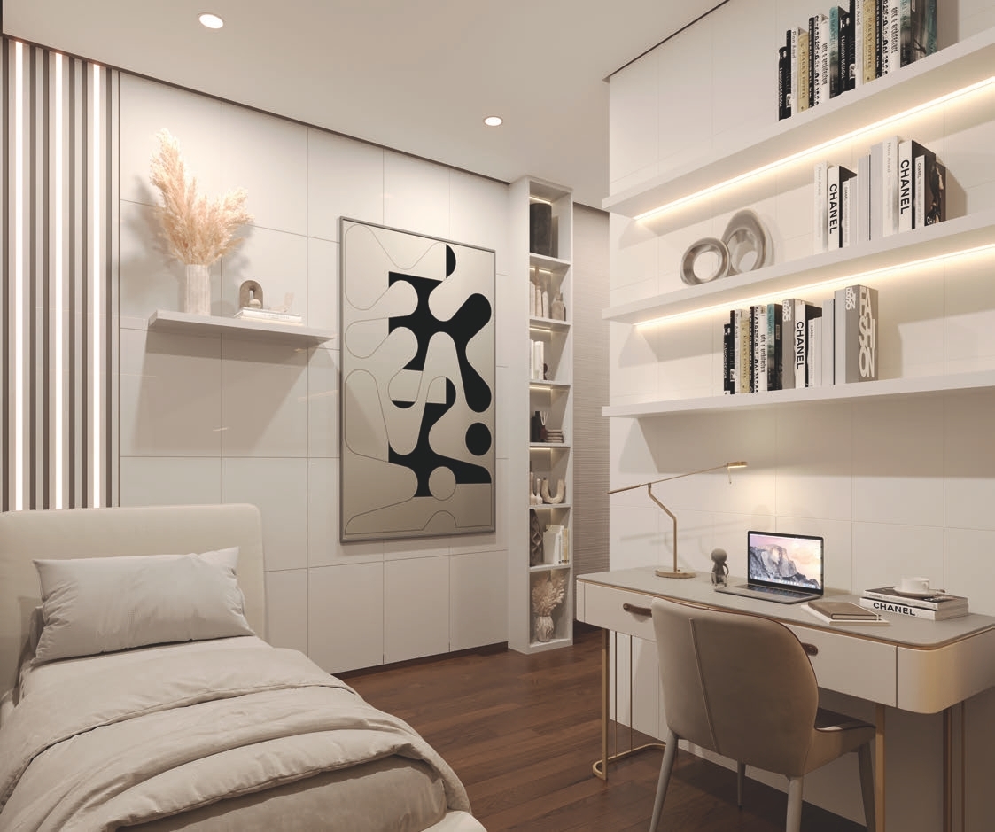 Park Beach Residence 6