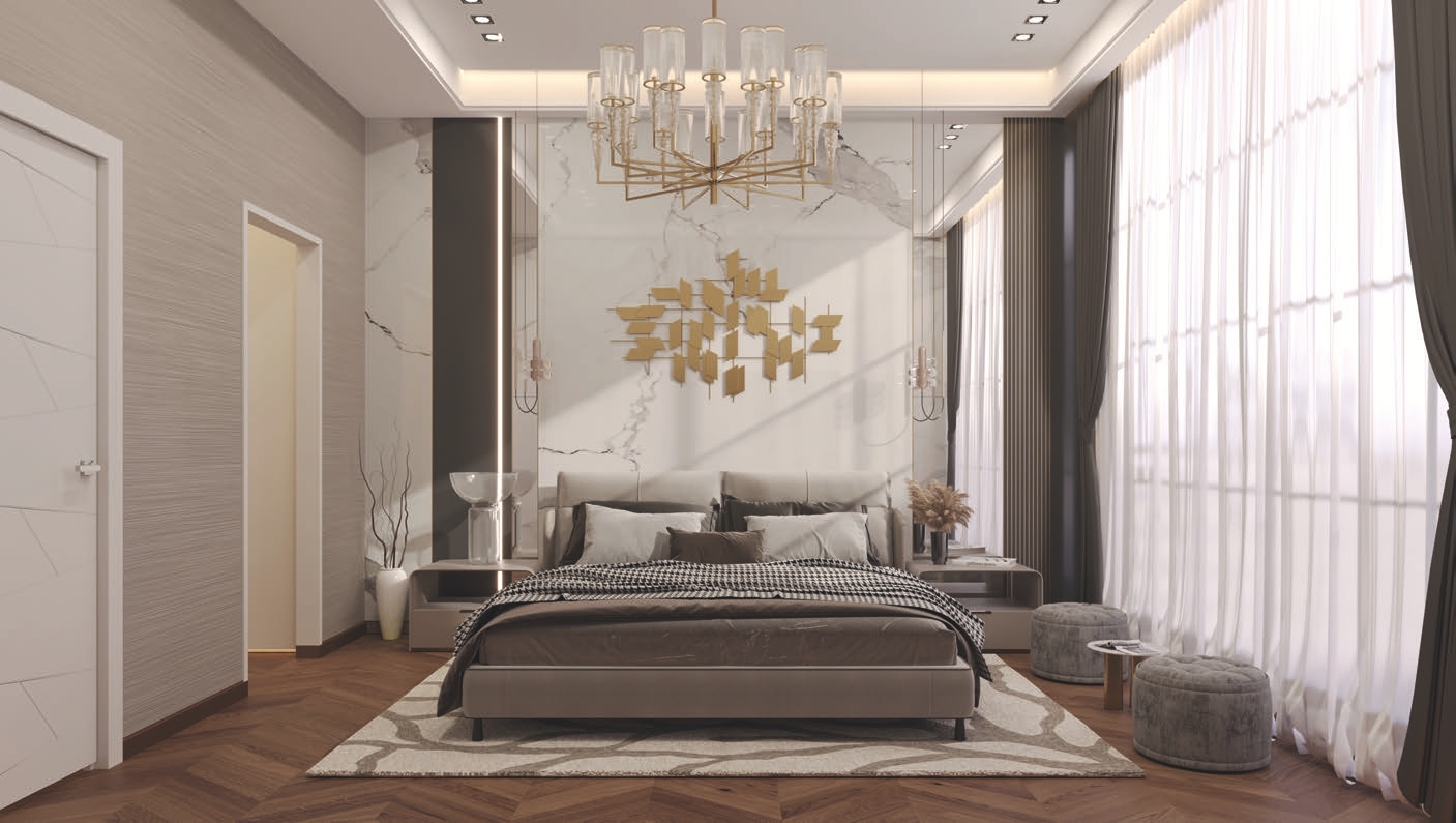 Park Beach Residence 7