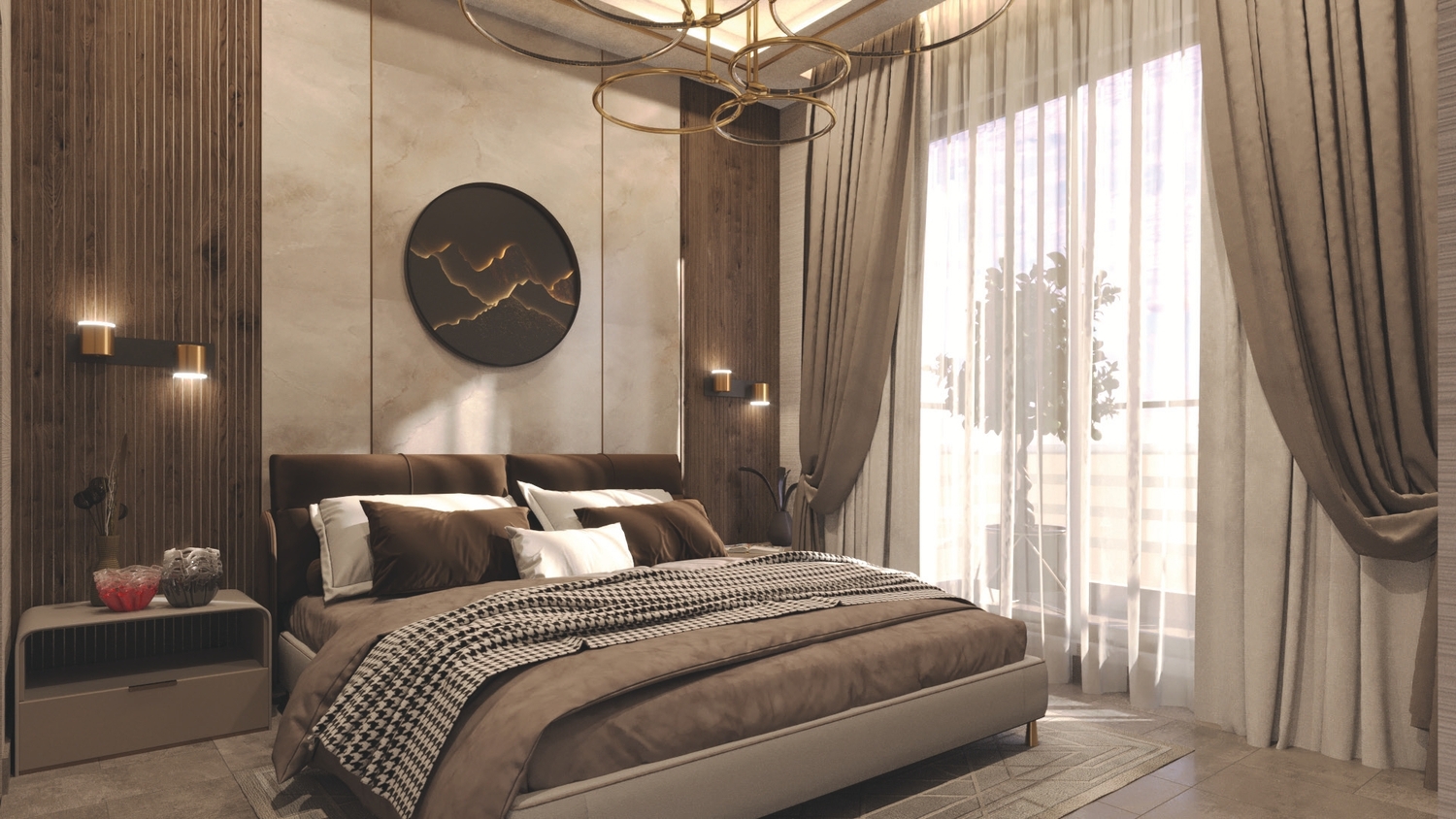 Park Beach Residence 9