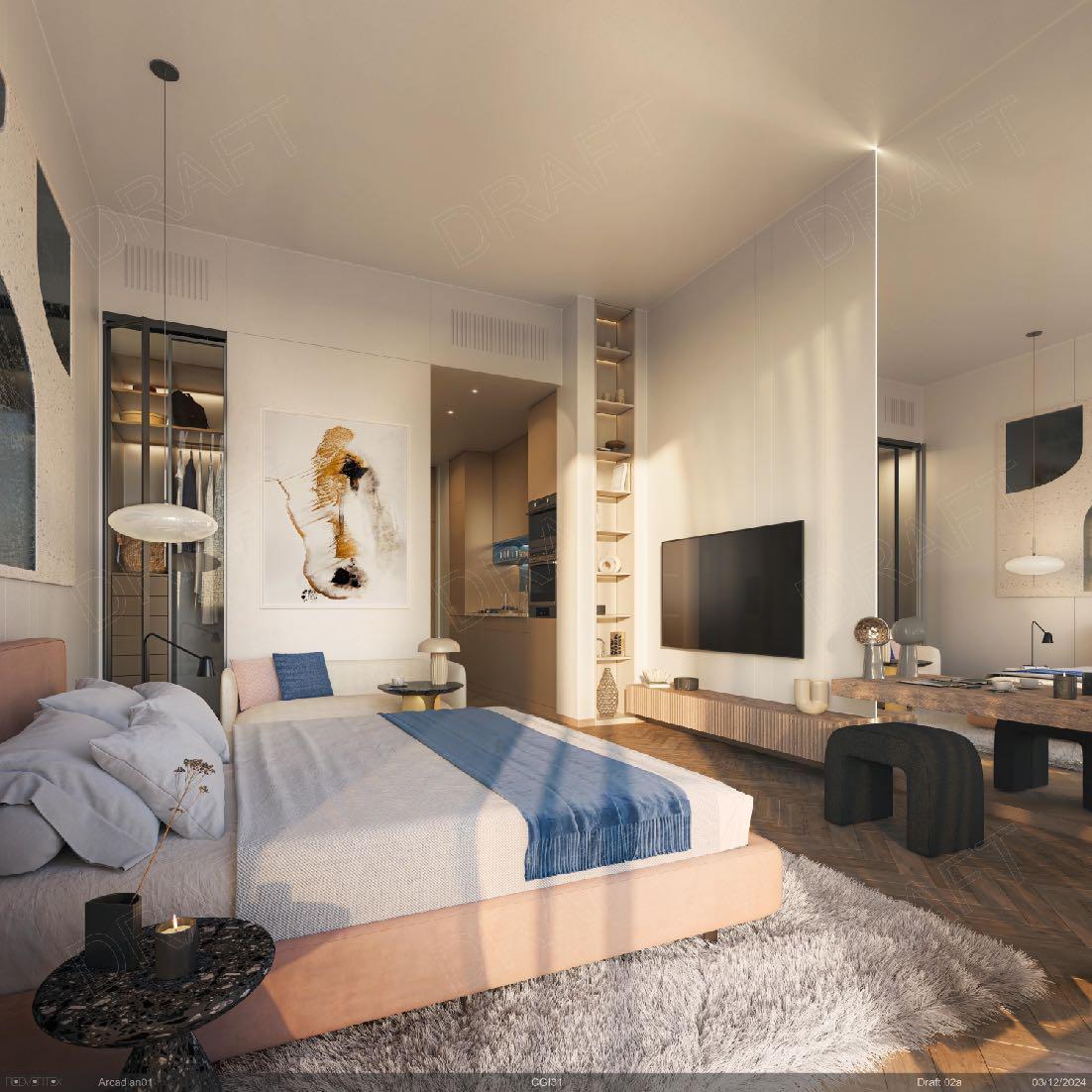 Park Five 10