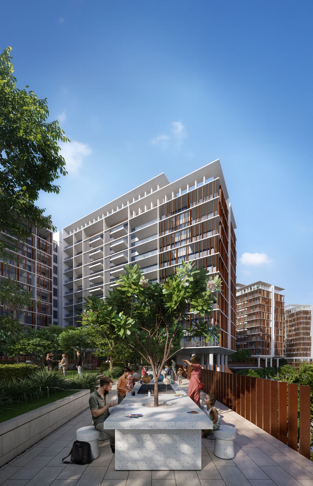Park Five 3