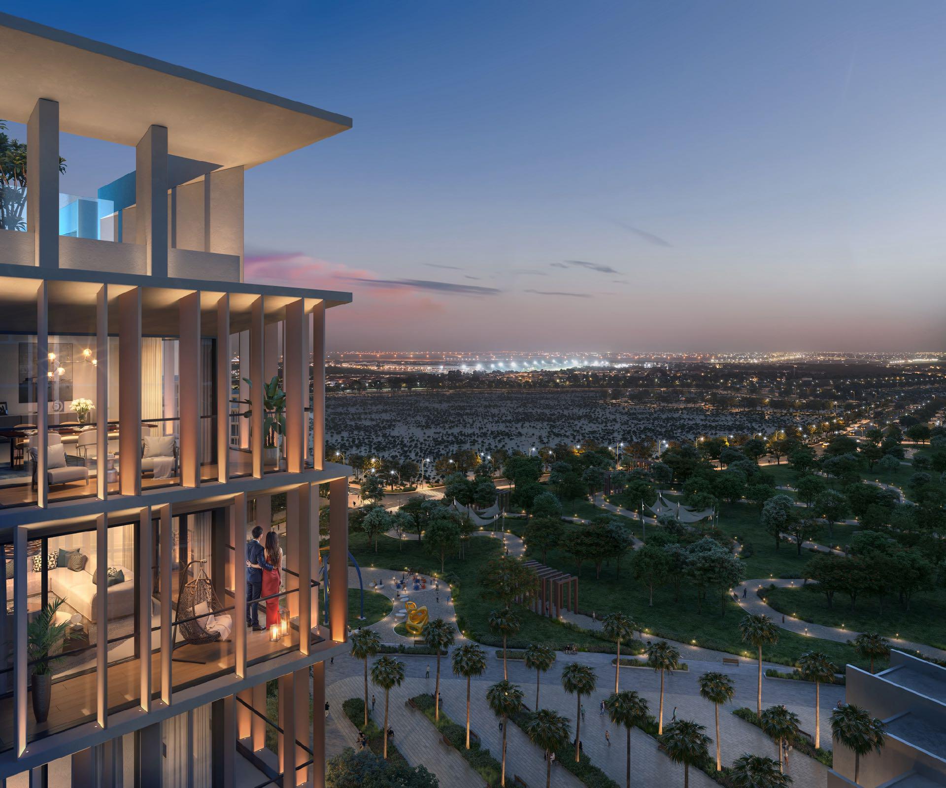 Park Five 7