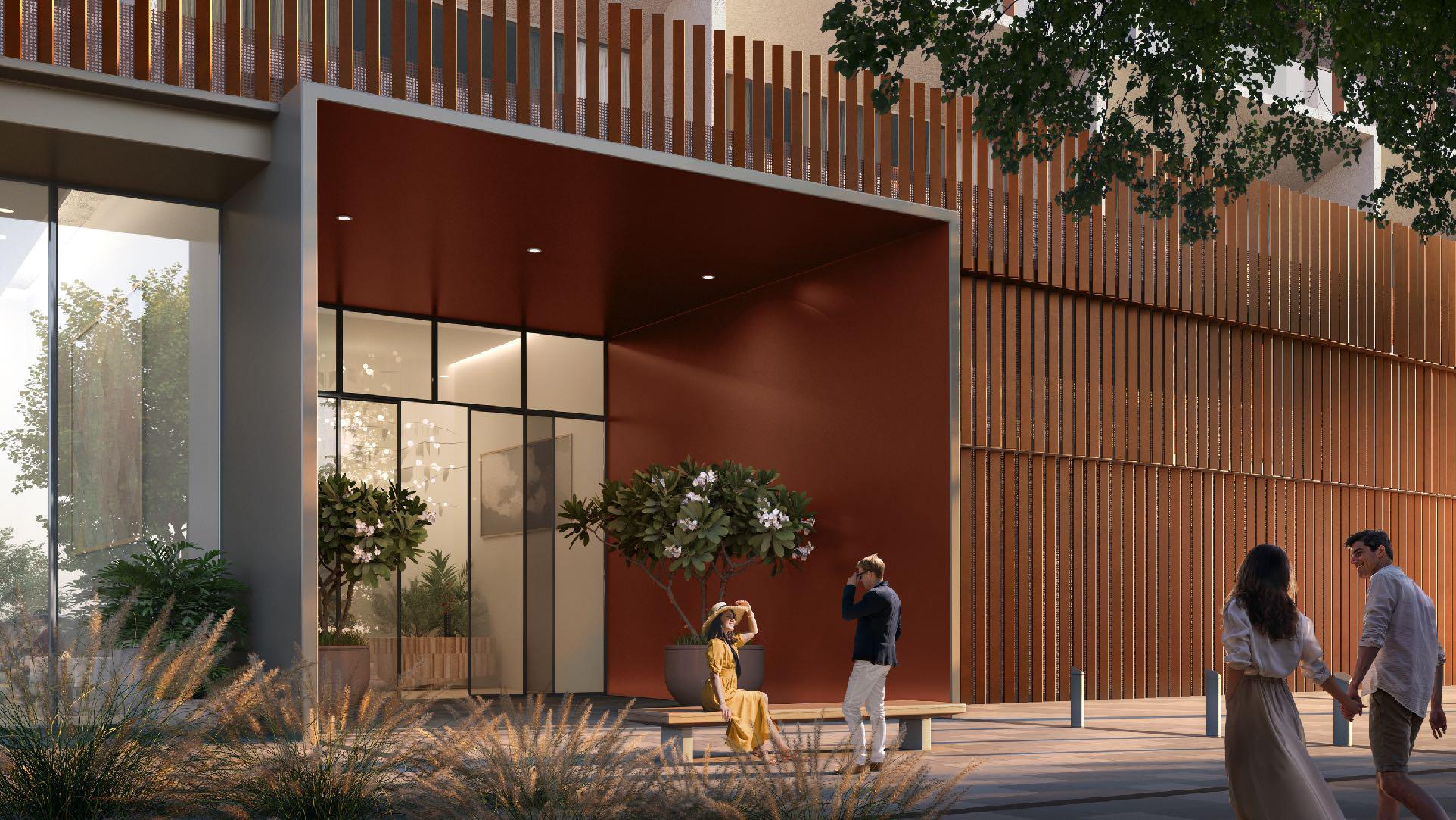 Park Five 9
