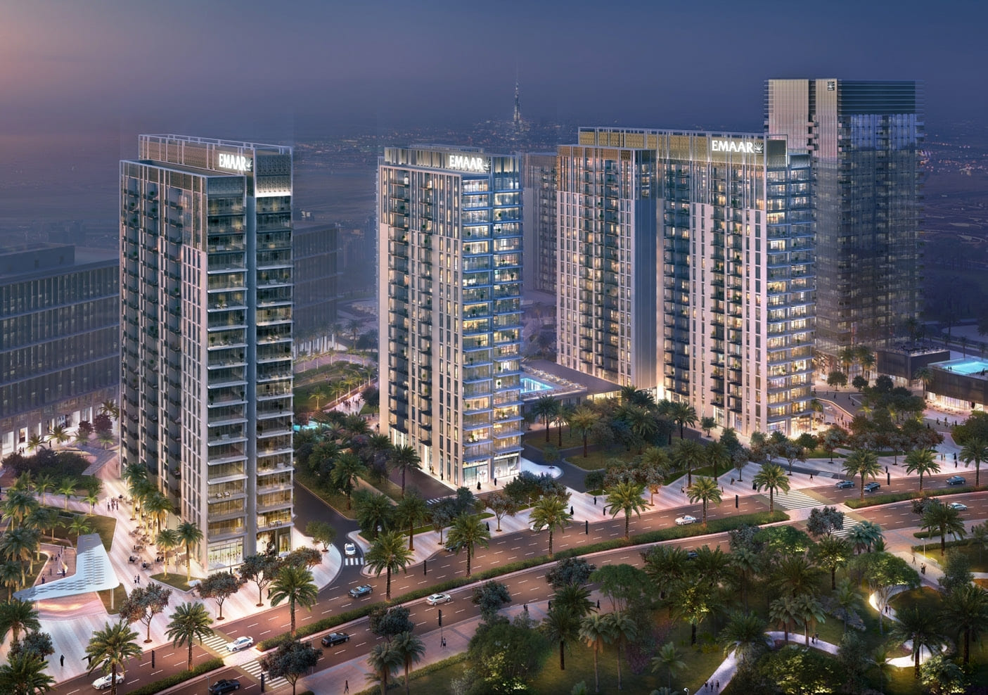 Park Heights 3