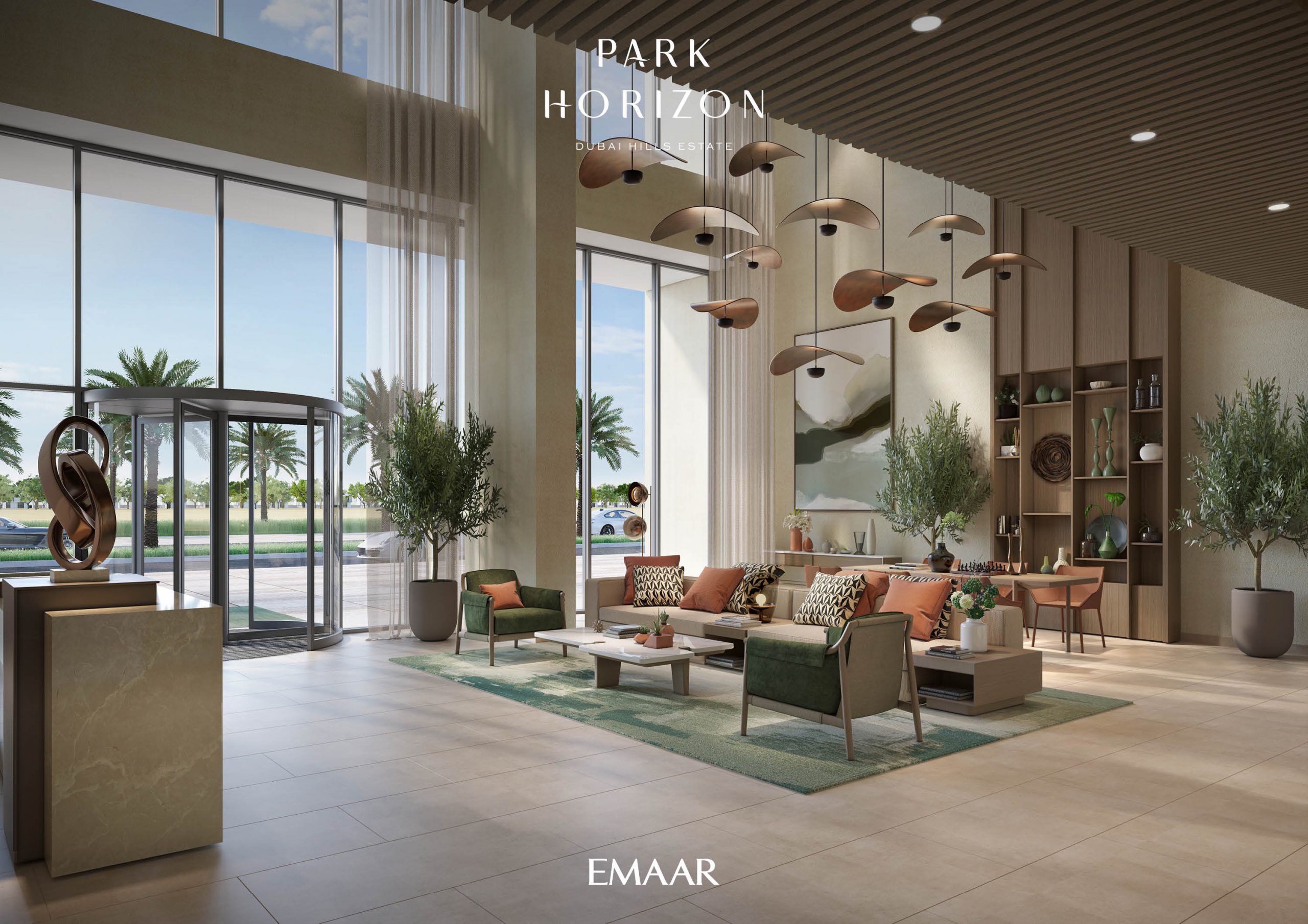 Park Horizon 9