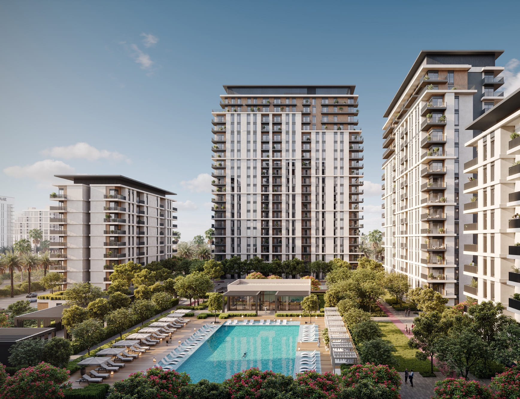 Park Lane — 2