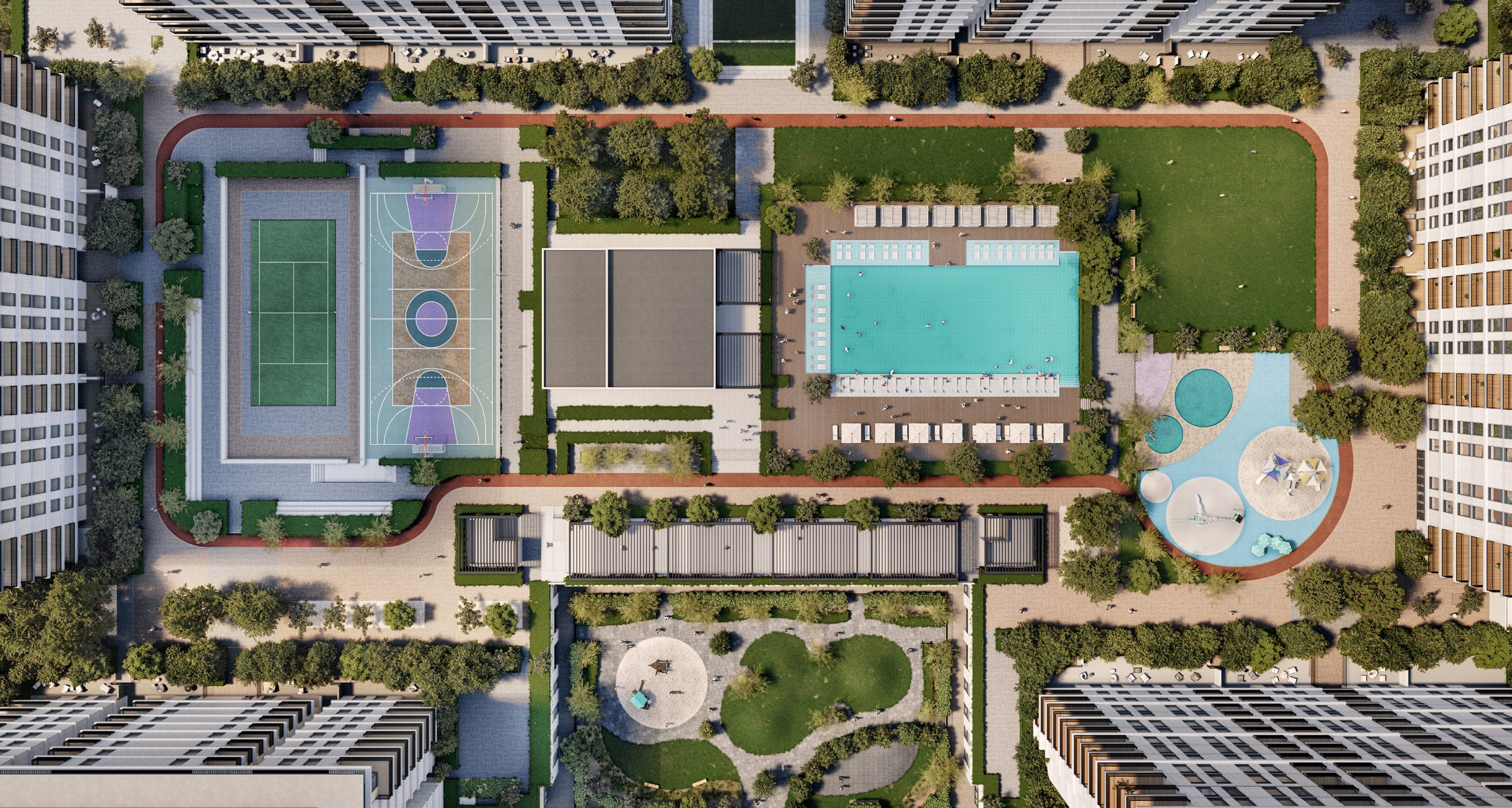 Park Lane 4