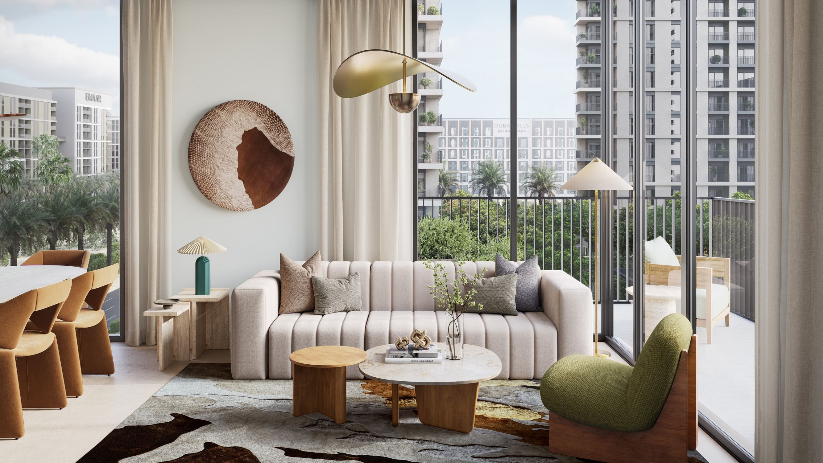 Park Lane 5