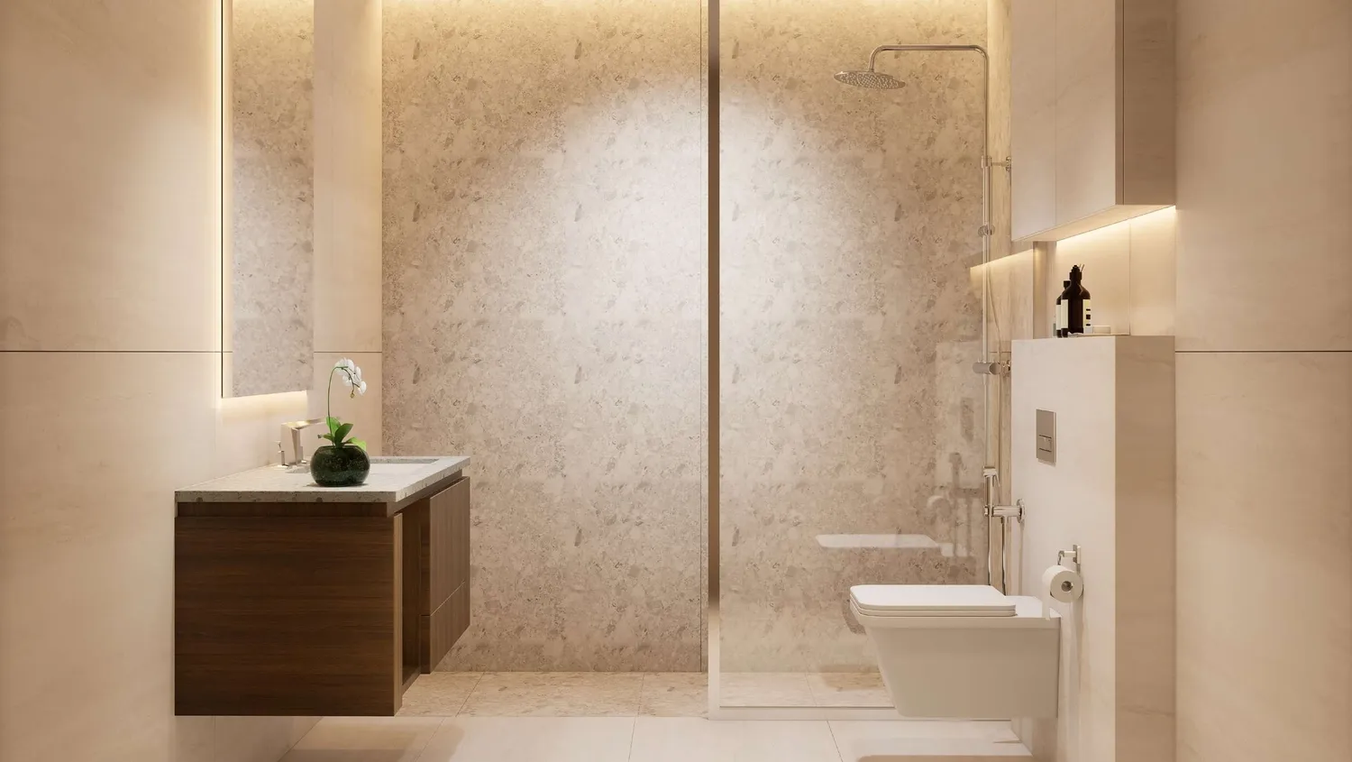 Parkgreen Residences 10