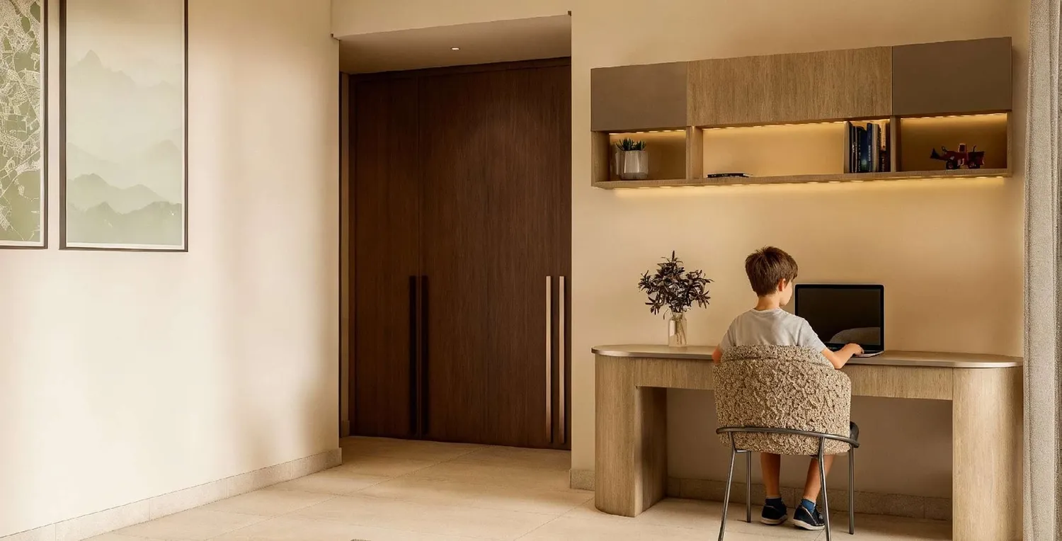 Parkgreen Residences 11