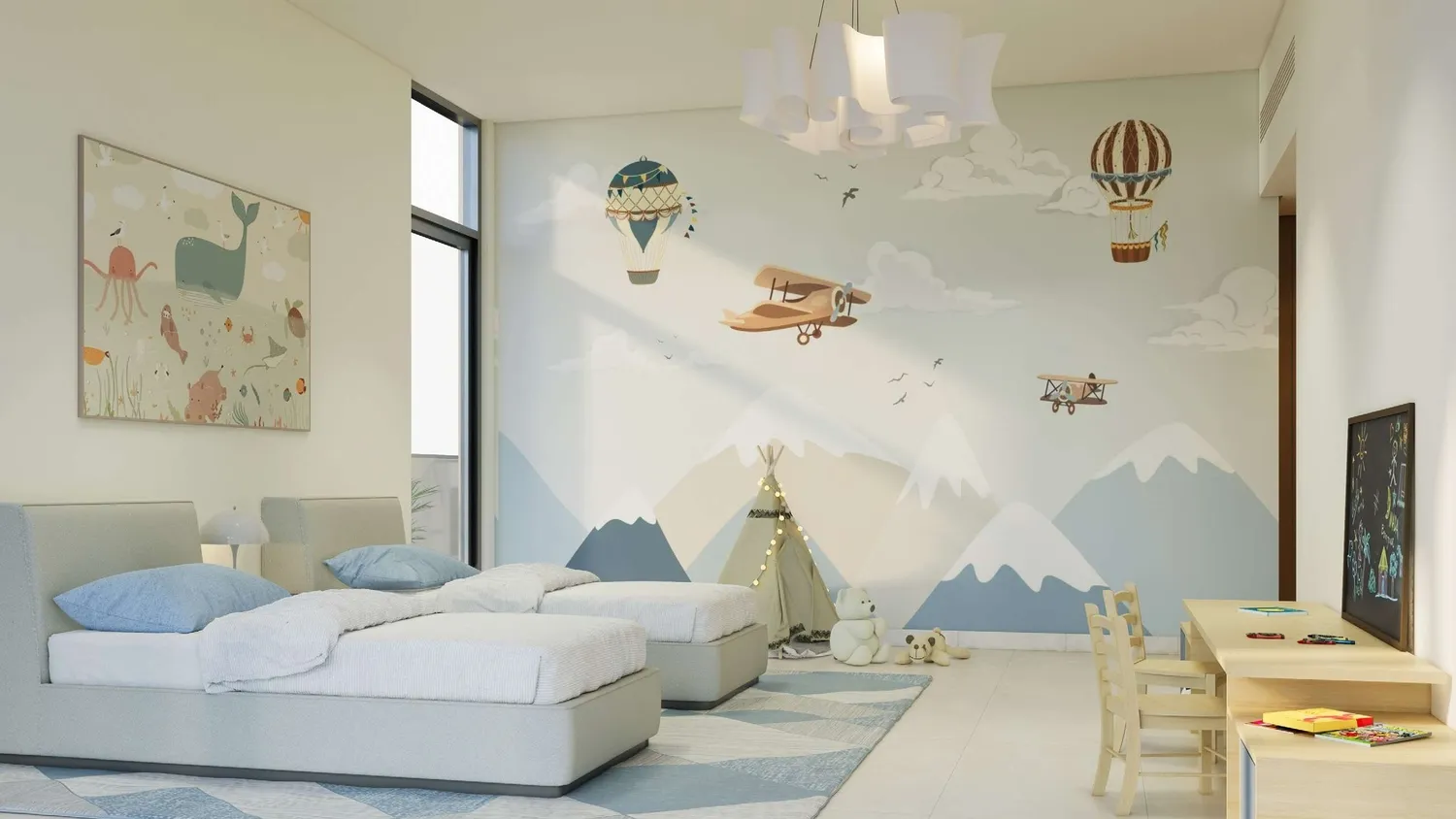 Parkgreen Residences 12