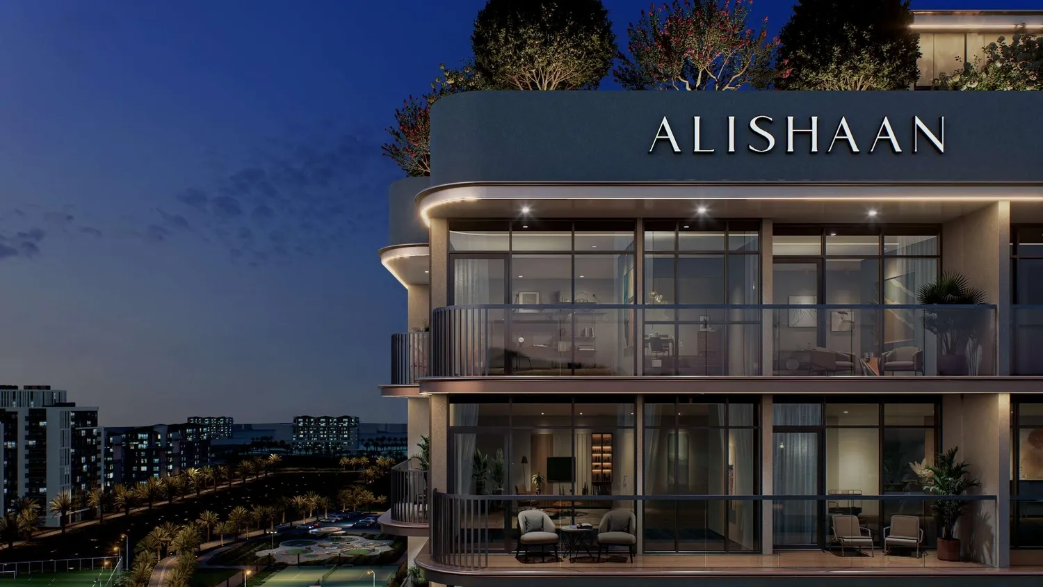 Parkgreen Residences — 3