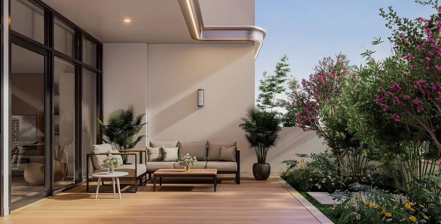 Parkgreen Residences 3