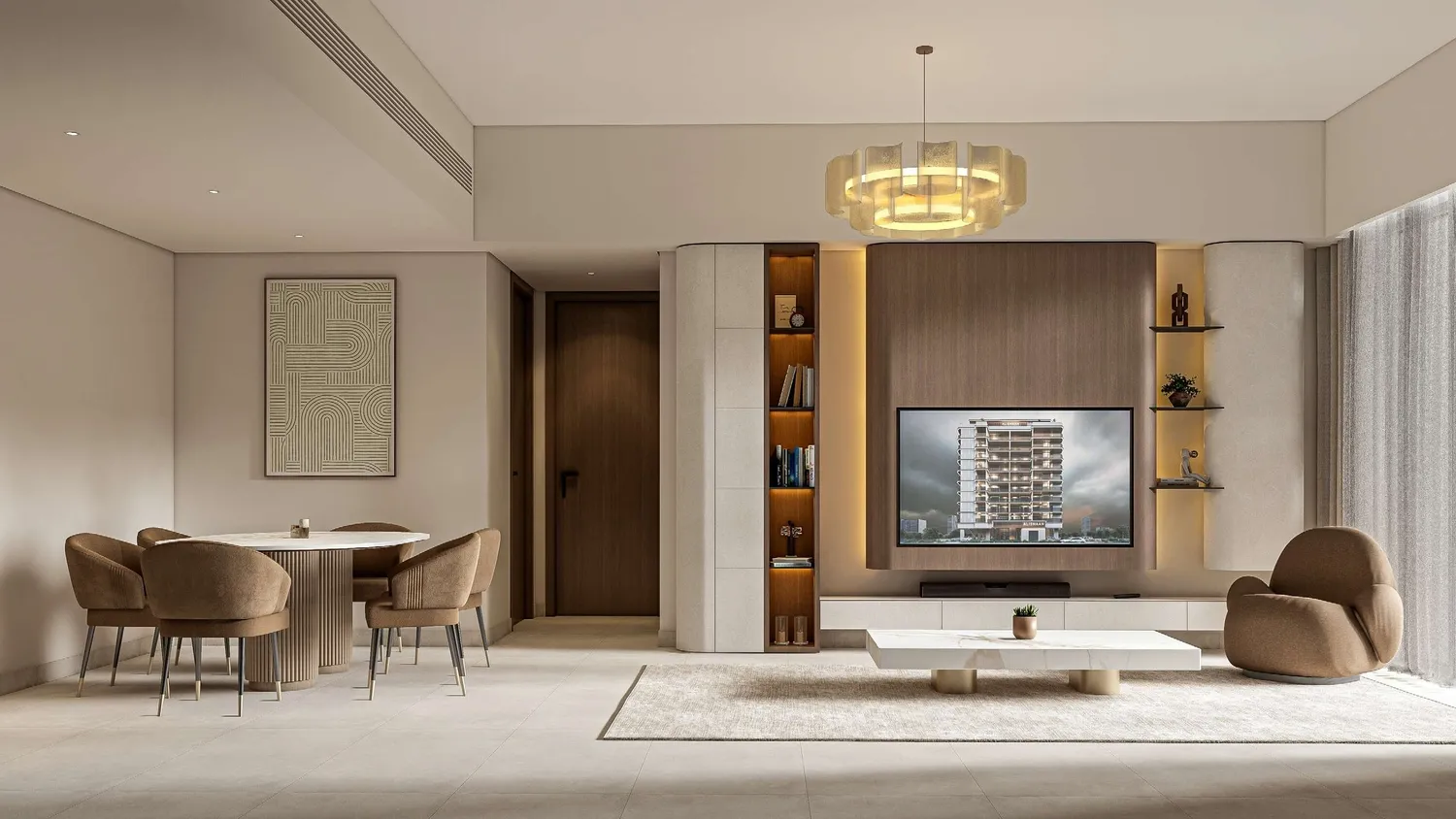 Parkgreen Residences 4