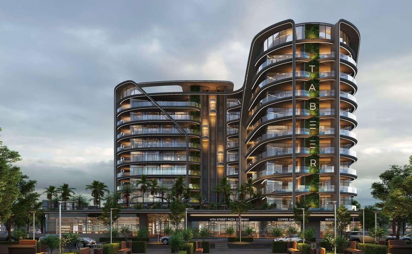 Parkside Boulevard — 3