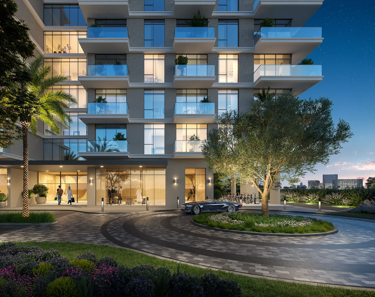 Parkside Hills  3