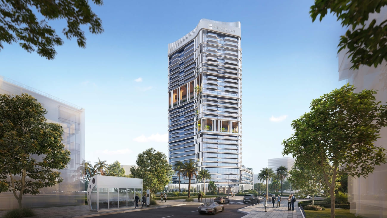 Parkway by Prestige One — 2