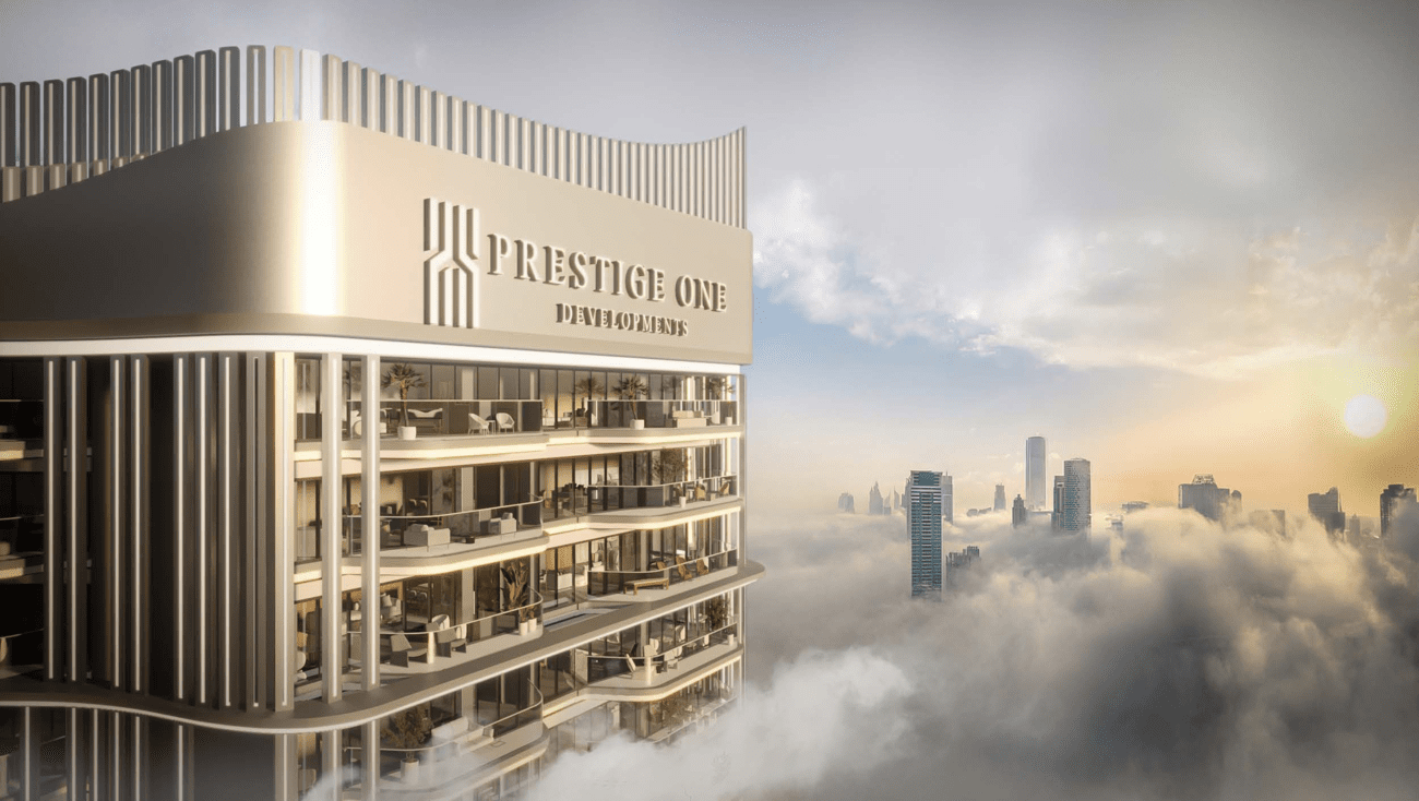 Parkway by Prestige One — 3