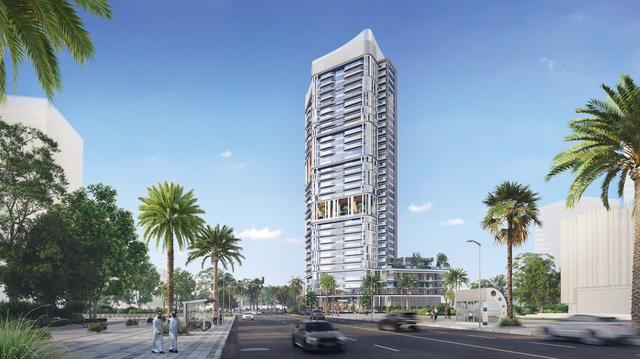 Parkway by Prestige One 3