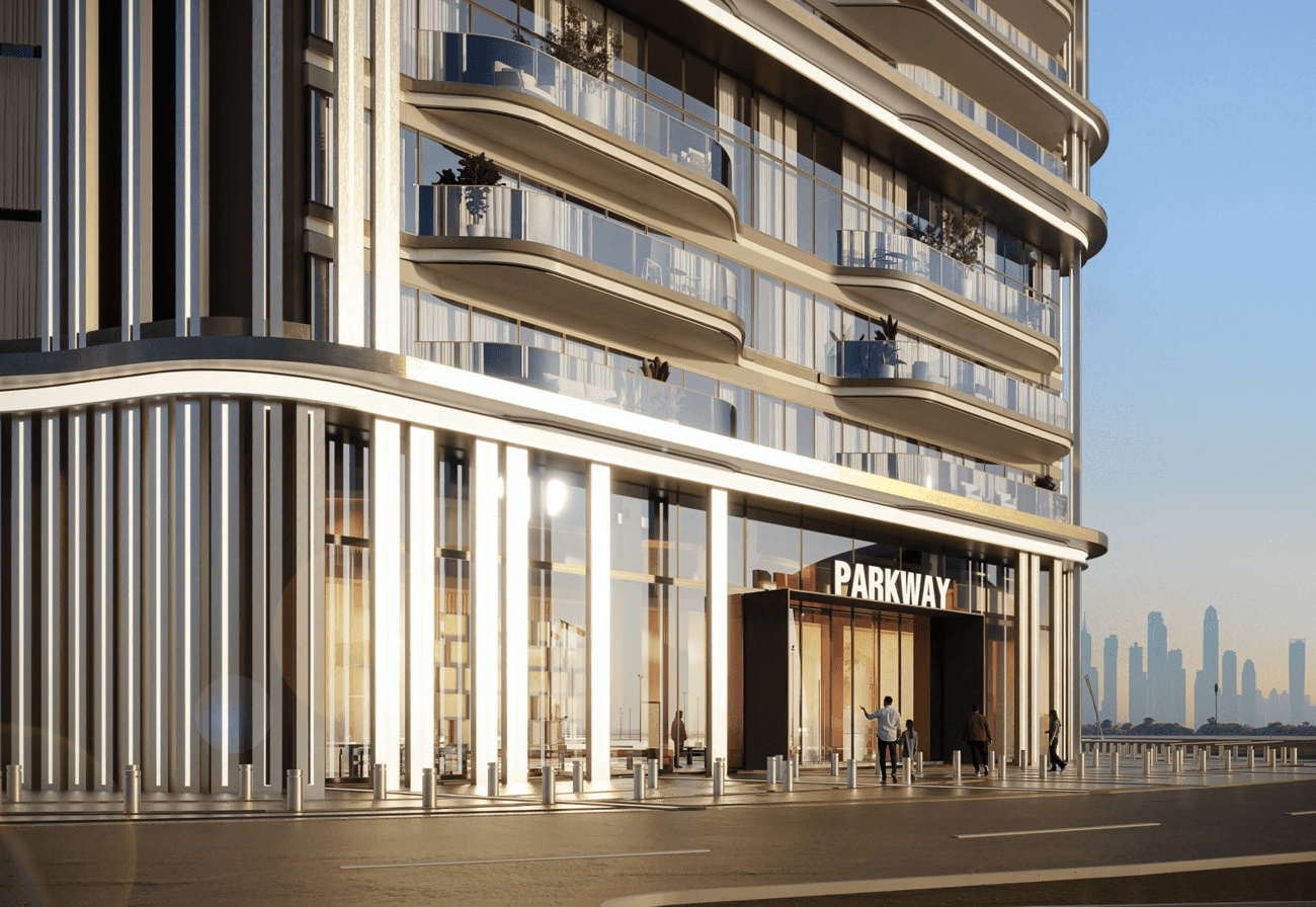 Parkway by Prestige One 4