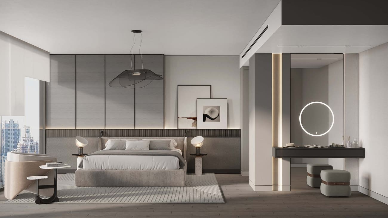 Parkway by Prestige One 5