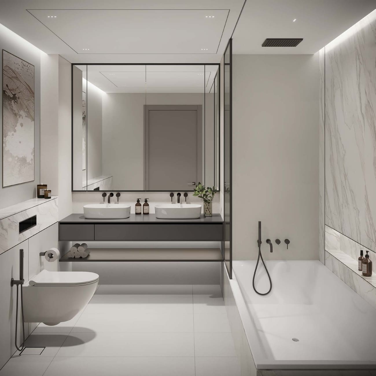Parkway by Prestige One 6