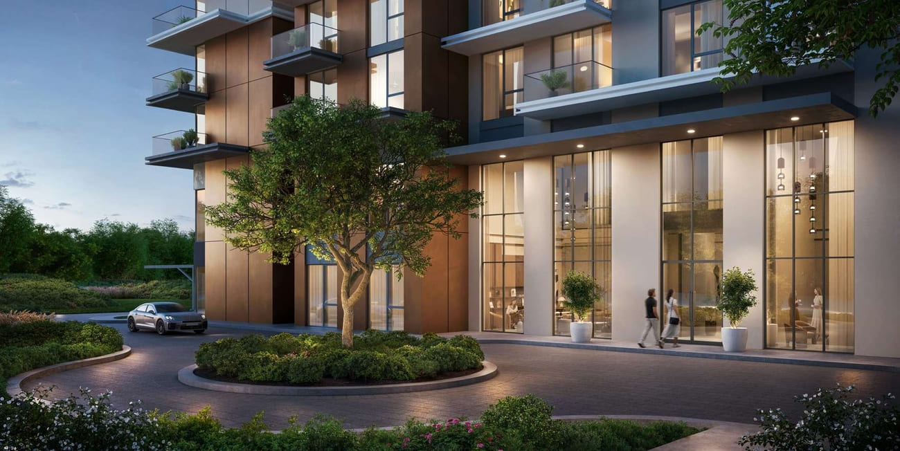 Parkwood Emaar — 3