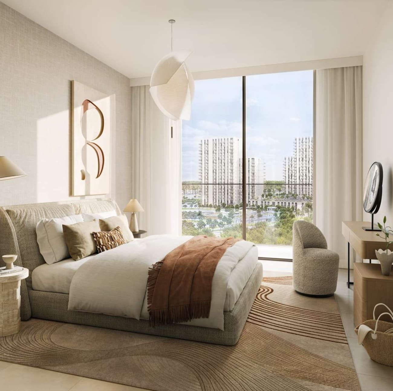 Parkwood Emaar 3