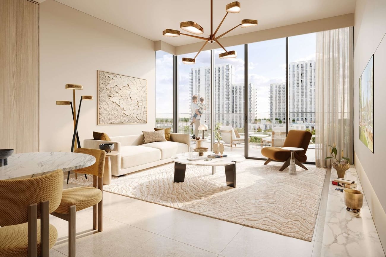 Parkwood Emaar 4