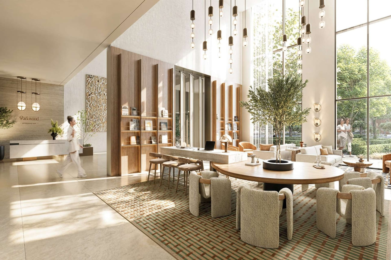 Parkwood Emaar 5