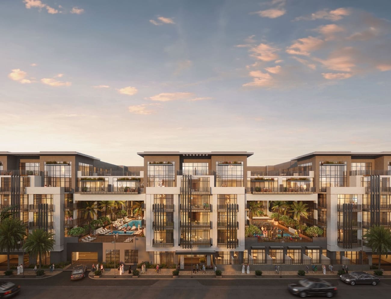 Parkwood Residences — 3